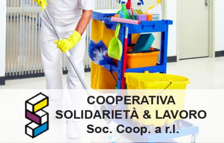 Coopertativa Solidarietà e Lavoro