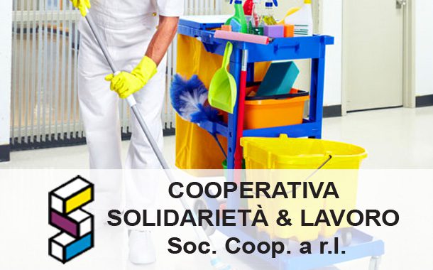 Coopertativa Solidarietà e Lavoro