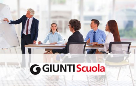 Formazione Giunti Scuole