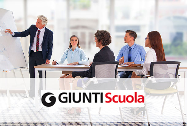 Formazione Giunti Scuole