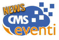 news cms eventi by itlav